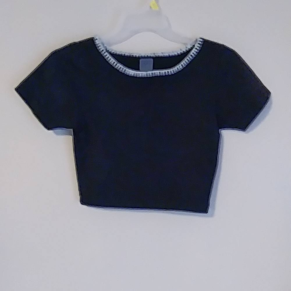 New York News black top